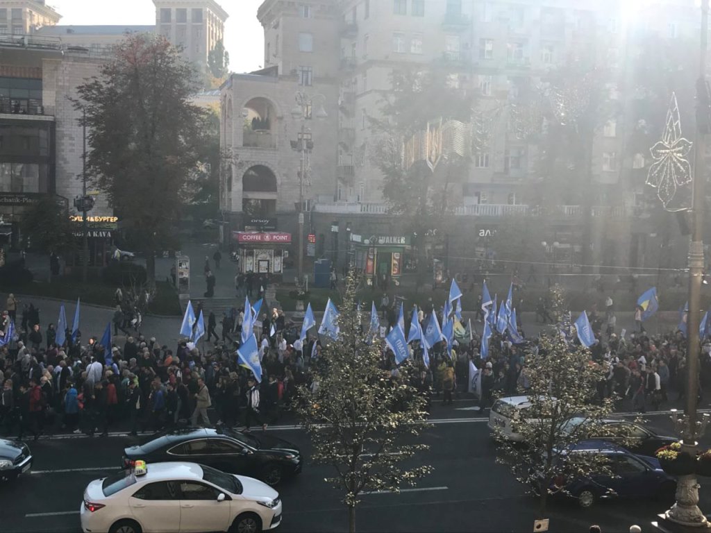 Ð ÑенÑÑе Ðиева оÑÑановилоÑÑ Ð´Ð²Ð¸Ð¶ÐµÐ½Ð¸Ðµ dqxikeidqxidqeant