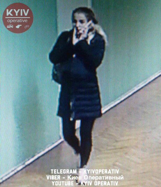 ÐšÐ°Ð¼ÐµÑ€Ð° Ð·Ð°Ñ„Ð¸ÐºÑÐ¸Ñ€Ð¾Ð²Ð°Ð»Ð° Ð´ÐµÐ²ÑƒÑˆÐºÑƒ dqxikeidqxidqrant