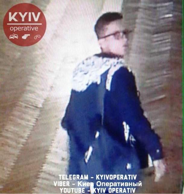 Ð’ Ð¿Ð°Ñ€Ðµ Ñ Ð½ÐµÐ¹ Ð´ÐµÐ¹ÑÑ‚Ð²Ð¾Ð²Ð°Ð» Ð¼Ð¾Ð»Ð¾Ð´Ð¾Ð¹ Ñ‡ÐµÐ»Ð¾Ð²ÐµÐº