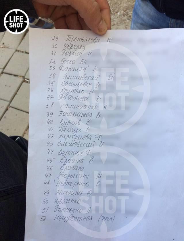 Ð§Ð¸ÑÐ»Ð¾ Ð¶ÐµÑ€Ñ‚Ð² Ñ‚ÐµÑ€Ð°ÐºÑ‚Ð° Ð² ÐšÐµÑ€Ñ‡Ð¸ ÑƒÐ²ÐµÐ»Ð¸Ñ‡Ð¸Ð»Ð¾ÑÑŒ: Ð¿ÐµÑ€Ð²Ñ‹Ðµ Ð¸Ð¼ÐµÐ½Ð° Ð¿Ð¾Ð³Ð¸Ð±ÑˆÐ¸Ñ… dqxikeidqxiqqeant