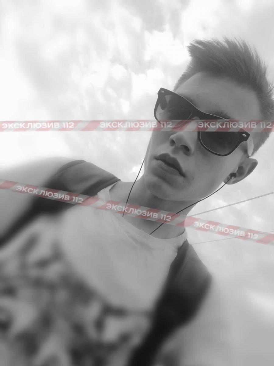 ÐодозÑеваемÑй в ÑеÑакÑе ÐладиÑлав РоÑлÑков, 2000 года ÑÐ¾Ð¶Ð´ÐµÐ½Ð¸Ñ dqxikeidqxidqeant