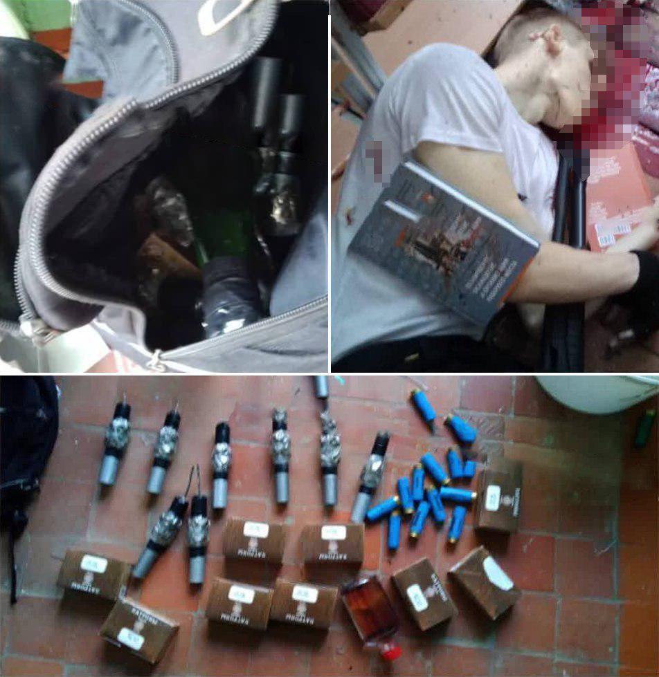 ÐакопаÑÑ, как безÑодного: ÑÑало извеÑÑно, когда и где поÑ
оÑонÑÑ ÐºÐµÑÑенÑкого ÑÑÑелка dqxikeidqxidqeant