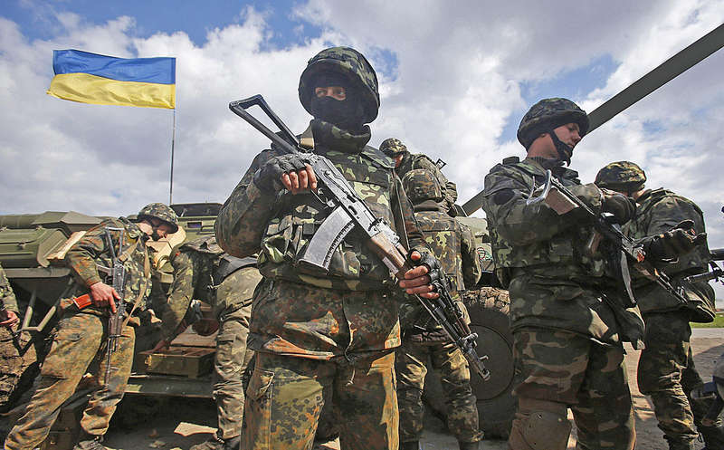 Фото: mil.gov.ua Фото: mil.gov.ua