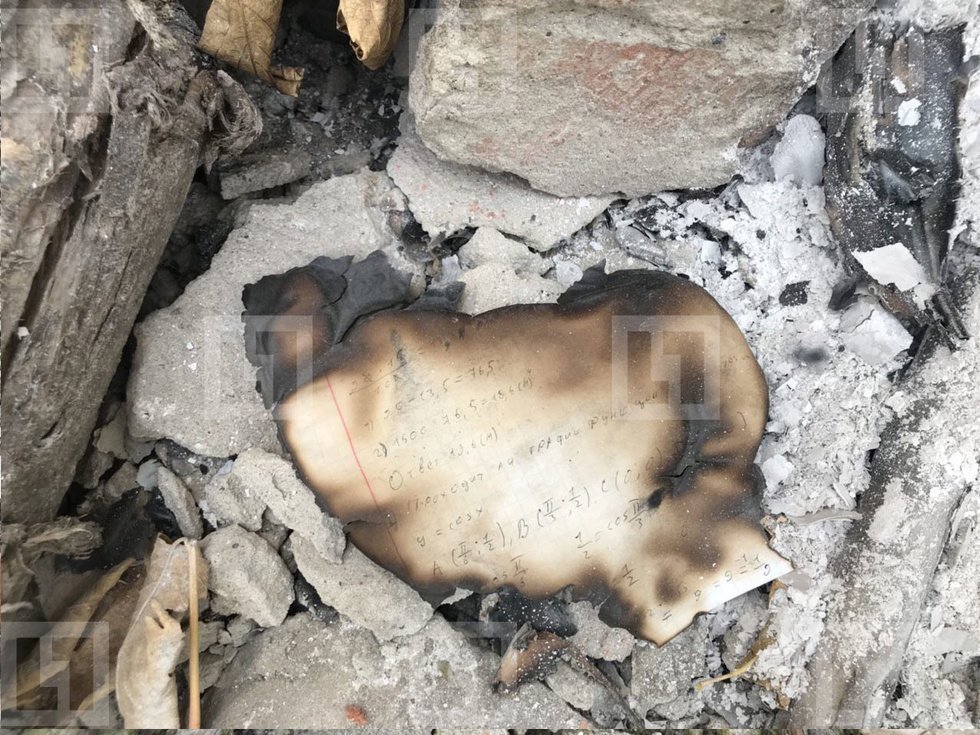 ’’Умный был, суч*нок!’’ Журналисты показали место тренировок керченского стрелка dqxikeidqxidqrant