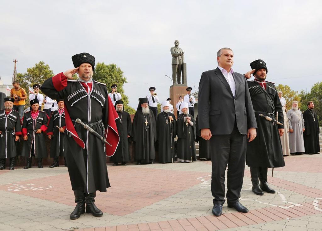 Картинки по запросу «крымские казаки»,