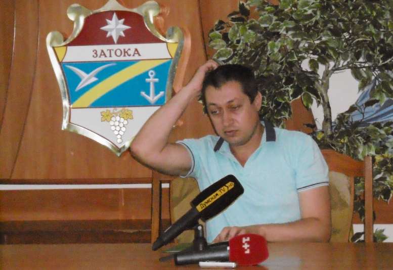 Золотые пески: Как Затока стала ареной дерибана космических масштабов - 154417 Золотые пески: Как Затока стала ареной дерибана космических масштабов - фото 154417 dqxikeidqxidqrant