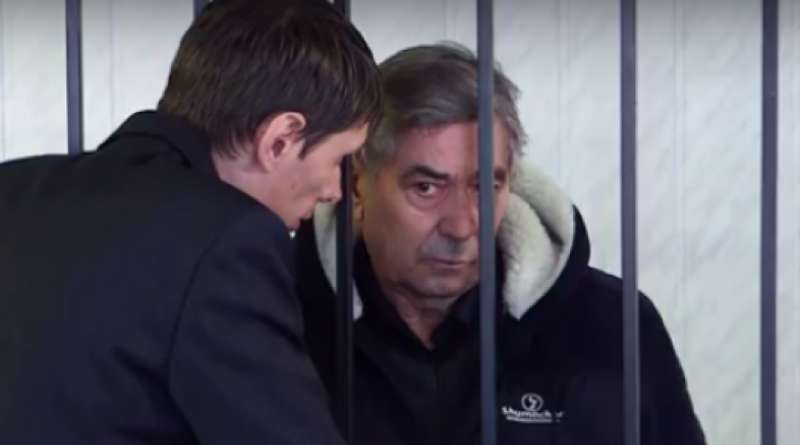 Золотые пески: Как Затока стала ареной дерибана космических масштабов - 154420 Золотые пески: Как Затока стала ареной дерибана космических масштабов - фото 154420