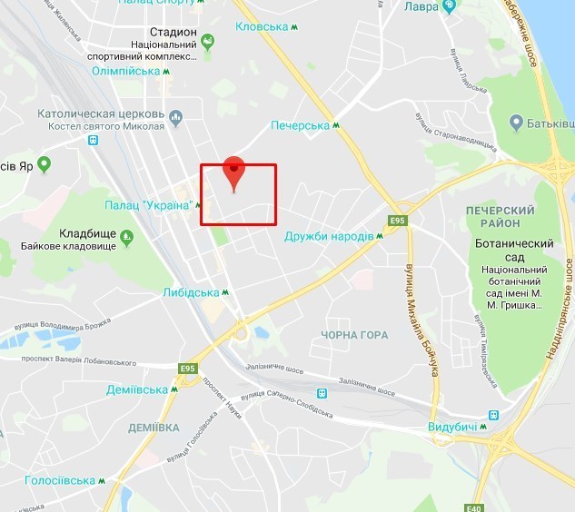 В Киеве девушка выдержала "бой": бандиты в балаклавах подстерегли в квартире dqxikeidqxidqrant