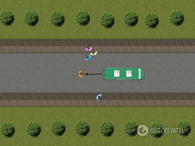 ’’Обезумевший отец едва не убил водителя’’: подробности смертельного ДТП с малышом в Одессе dqxikeidqxidqeant