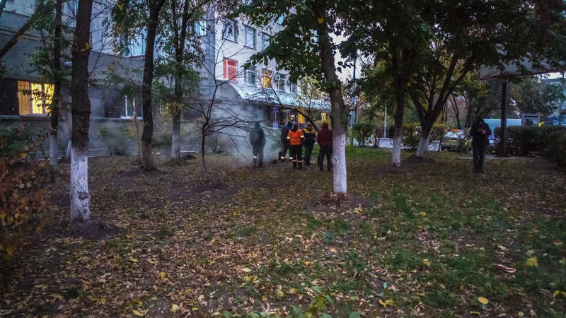 ÐŸÑ€Ð¾ÑÐ¿ÐµÐºÑ‚ Ð·Ð°Ñ‚ÑÐ½ÑƒÐ»Ð¾ Ð¿Ð°Ñ€Ð¾Ð¼