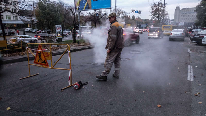 ÐŸÐ¾ Ð“Ð¾Ð»Ð¾ÑÐµÐµÐ²ÑÐºÐ¾Ð¼Ñƒ Ð¿Ñ€Ð¾ÑÐ¿ÐµÐºÑ‚Ñƒ Ð½Ðµ Ñ…Ð¾Ð´ÑÑ‚ Ñ‚Ñ€Ð¾Ð»Ð»ÐµÐ¹Ð±ÑƒÑÑ‹ Ð¸ Ð°Ð²Ñ‚Ð¾Ð±ÑƒÑÑ‹