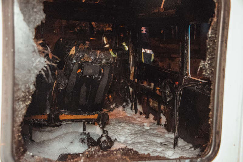 ÐÐ³Ð¾Ð½Ñ Ð¾Ñ
ваÑил Ñалон авÑомобилÑ