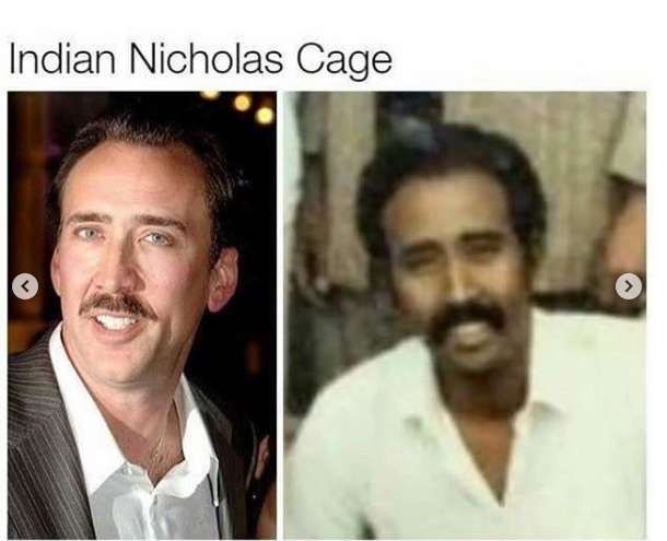 В сети нашли ’’клона’’ Путина: как он выглядит