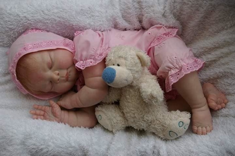 ÐÑвÑий ÑанкиÑÑ ÐТРÑÐ¾Ð·Ð´Ð°ÐµÑ ÐºÑклÑ, коÑоÑÑе невозможно оÑлиÑиÑÑ Ð¾Ñ Ð¾Ð±ÑÑного Ñебенка