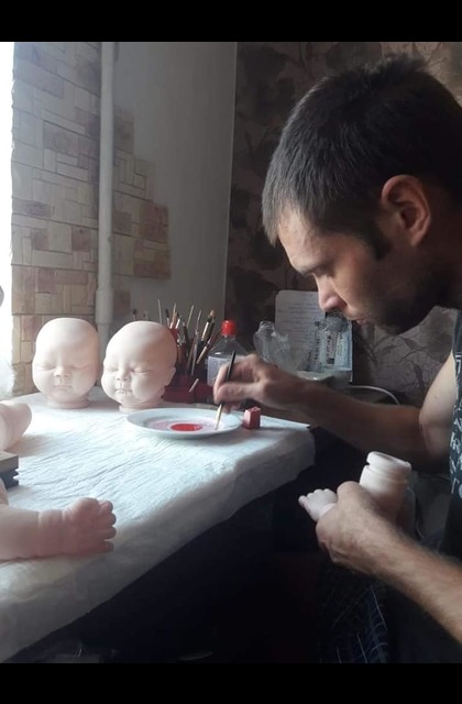 ÐÑвÑий ÑанкиÑÑ ÐТРÑÐ¾Ð·Ð´Ð°ÐµÑ ÐºÑклÑ, коÑоÑÑе невозможно оÑлиÑиÑÑ Ð¾Ñ Ð¾Ð±ÑÑного Ñебенка