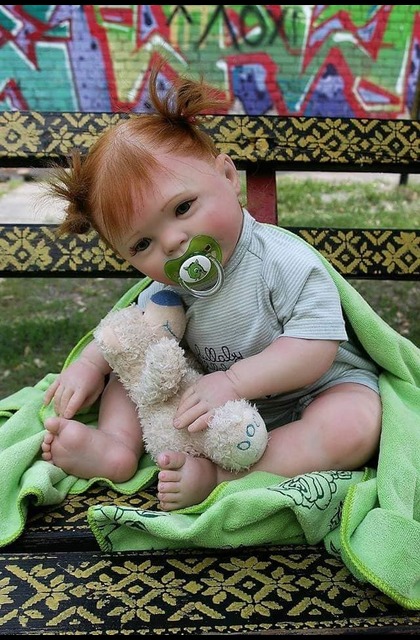 ÐÑвÑий ÑанкиÑÑ ÐТРÑÐ¾Ð·Ð´Ð°ÐµÑ ÐºÑклÑ, коÑоÑÑе невозможно оÑлиÑиÑÑ Ð¾Ñ Ð¾Ð±ÑÑного Ñебенка