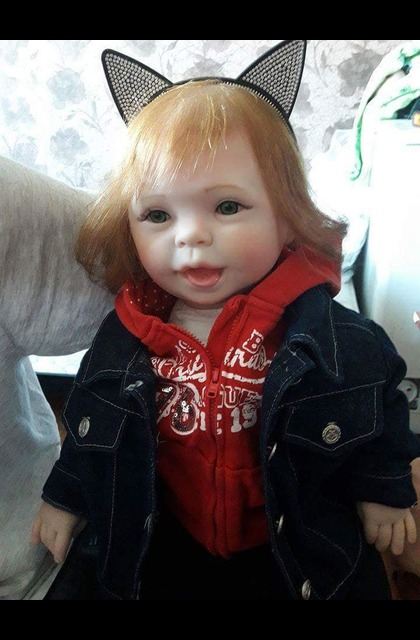 ÐÑвÑий ÑанкиÑÑ ÐТРÑÐ¾Ð·Ð´Ð°ÐµÑ ÐºÑклÑ, коÑоÑÑе невозможно оÑлиÑиÑÑ Ð¾Ñ Ð¾Ð±ÑÑного Ñебенка