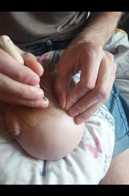 ÐÑвÑий ÑанкиÑÑ ÐТРÑÐ¾Ð·Ð´Ð°ÐµÑ ÐºÑклÑ, коÑоÑÑе невозможно оÑлиÑиÑÑ Ð¾Ñ Ð¾Ð±ÑÑного Ñебенка