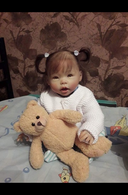 ÐÑвÑий ÑанкиÑÑ ÐТРÑÐ¾Ð·Ð´Ð°ÐµÑ ÐºÑклÑ, коÑоÑÑе невозможно оÑлиÑиÑÑ Ð¾Ñ Ð¾Ð±ÑÑного Ñебенка