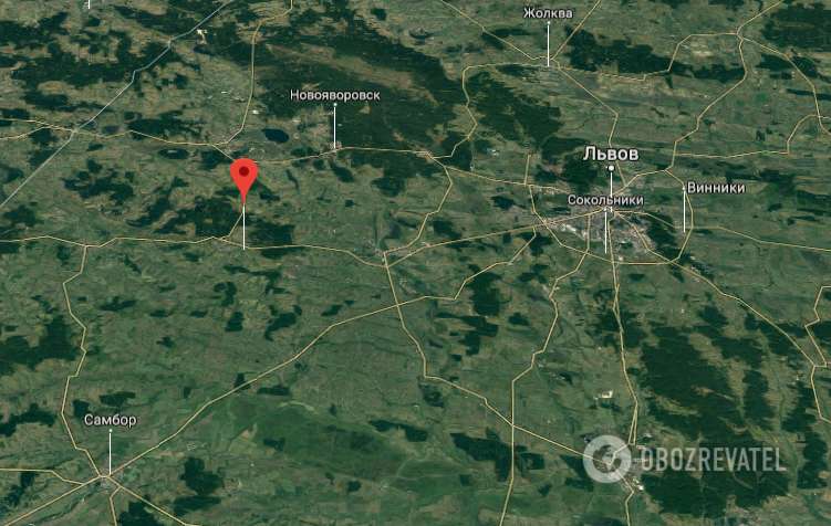 "Ребенок остался бы жив!" Обнародованы подробности трагического ЧП на Львовщине