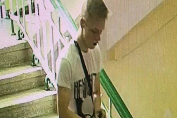 Владислав Росляков dqxikeidqxidqrant