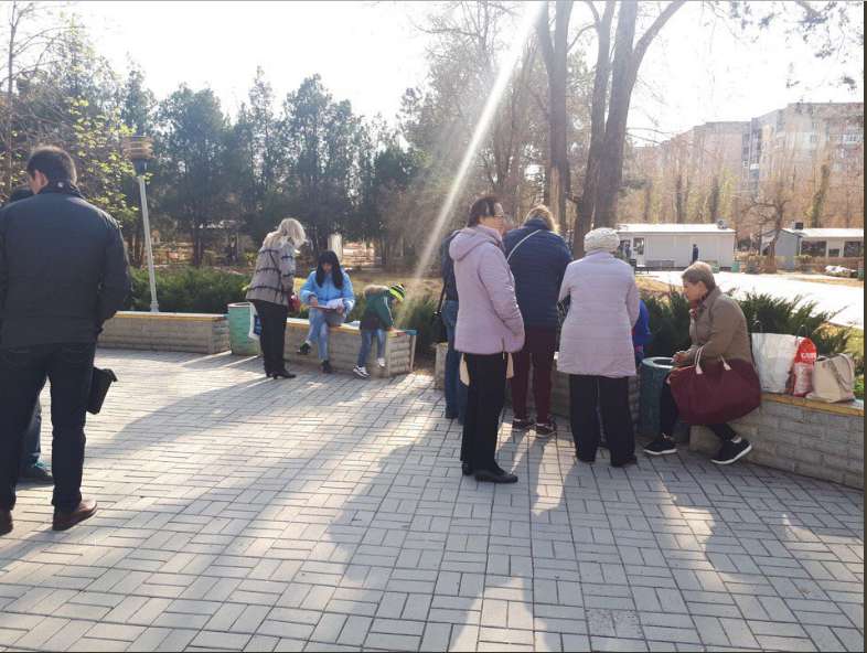 Город-катастрофа: появились новые фото и видео из Армянска