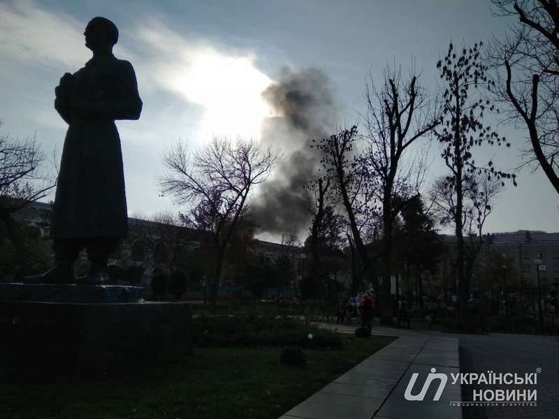 Фото: Українські Новини dqxikeidqxidqeant