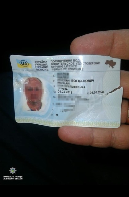 ЧÑÑÑ Ð½Ðµ подавилÑÑ: наÑÑÑиÑÐµÐ»Ñ ÐÐРв Ðиеве пÑÑалÑÑ ÑÑеÑÑÑ Ð¿Ñава и ÑкÑÑил паÑÑÑлÑного