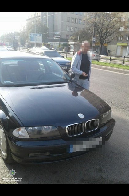 ЧÑÑÑ Ð½Ðµ подавилÑÑ: наÑÑÑиÑÐµÐ»Ñ ÐÐРв Ðиеве пÑÑалÑÑ ÑÑеÑÑÑ Ð¿Ñава и ÑкÑÑил паÑÑÑлÑного