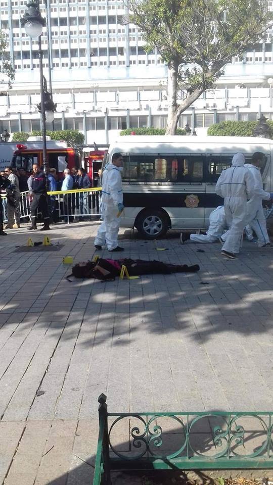 СмеÑÑниÑа ÑÑÑÑоила кÑовавÑй ÑеÑÐ°ÐºÑ Ð² ТÑниÑе: опÑÐ±Ð»Ð¸ÐºÐ¾Ð²Ð°Ð½Ñ ÑоÑо