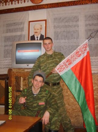 Наемники ЧВК Вагнера приезжали в Беларусь и сделали тут новые документы, - Белсат 07 Наемники ЧВК Вагнера приезжали в Беларусь и сделали тут новые документы, - Белсат 07