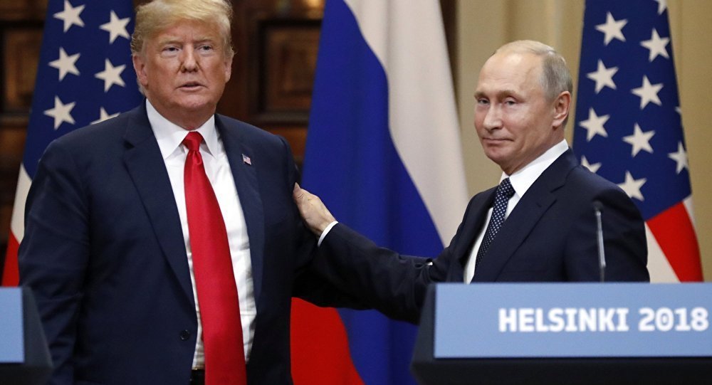 Подготовка к войне: Россия и США начали опасную игру