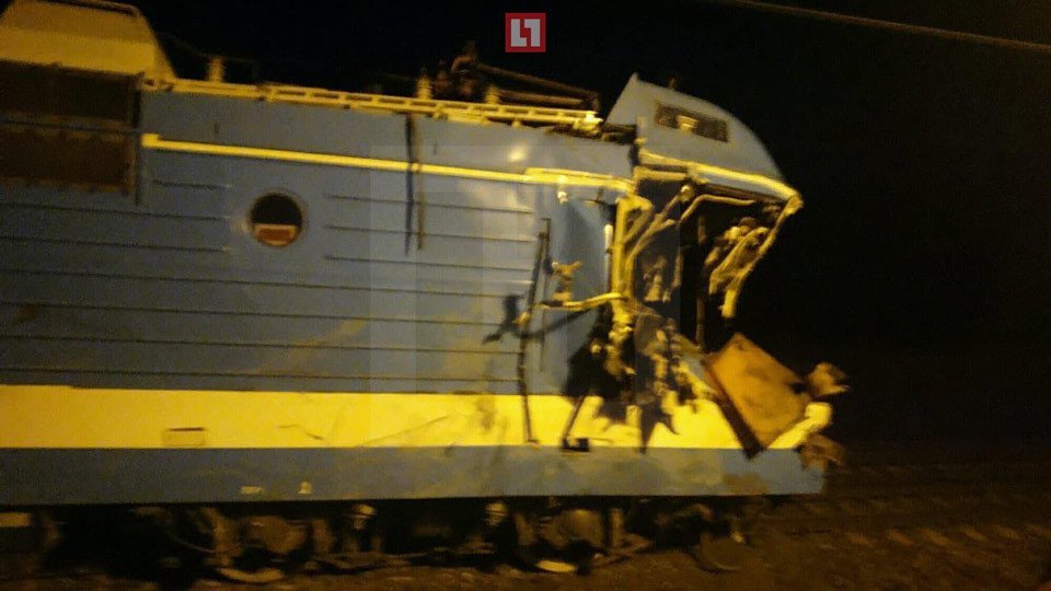 Ðоезд ÑÐ½ÐµÑ Ð³ÑÑзовик: в РоÑÑии в ÐТРпоÑÑÑадали два деÑÑÑка Ñеловек