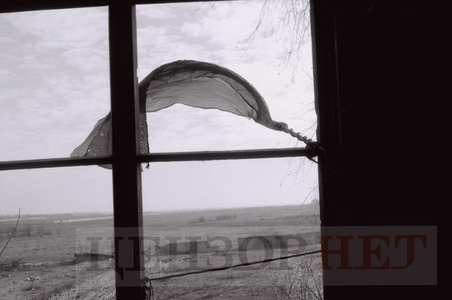 Амбразуру довелося затулити піаніно. Піски у спогадах та фотографіях бійців 14 Амбразуру довелося затулити піаніно. Піски у спогадах та фотографіях бійців 14