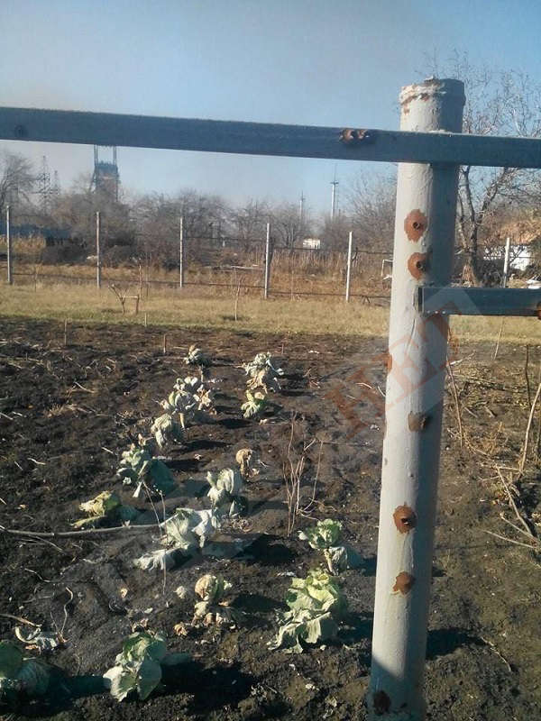 Амбразуру довелося затулити піаніно. Піски у спогадах та фотографіях бійців 03 Амбразуру довелося затулити піаніно. Піски у спогадах та фотографіях бійців 03