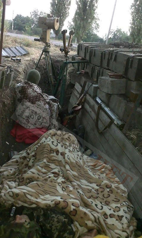 Амбразуру довелося затулити піаніно. Піски у спогадах та фотографіях бійців 04 Амбразуру довелося затулити піаніно. Піски у спогадах та фотографіях бійців 04