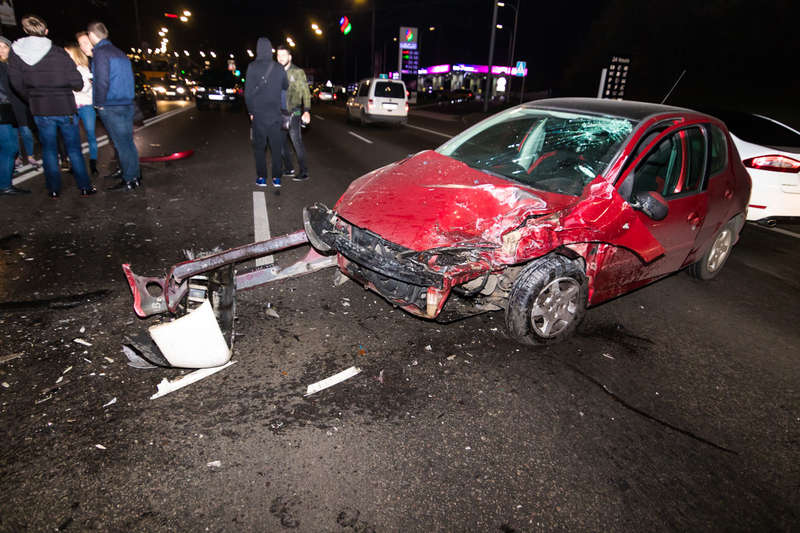 Volkswagen Caddy поÑÑÑадал болÑÑе вÑеÑ
, но оÑÑалÑнÑм маÑинам Ñоже пÑилиÑно доÑÑалоÑÑ