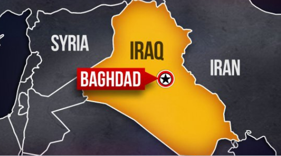  Ð’ Ð‘Ð°Ð³Ð´Ð°Ð´Ðµ Ð¿Ñ€Ð¾Ð³Ñ€ÐµÐ¼ÐµÐ»Ð° ÑÐµÑ€Ð¸Ñ ÐºÑ€Ð¾Ð²Ð°Ð²Ñ‹Ñ… Ð²Ð·Ñ€Ñ‹Ð²Ð¾Ð²: 8 Ð¿Ð¾Ð³Ð¸Ð±ÑˆÐ¸Ñ…, Ð´ÐµÑÑÑ‚ÐºÐ¸ Ñ€Ð°Ð½ÐµÐ½Ñ‹Ñ… dqxikeidqxidqrant