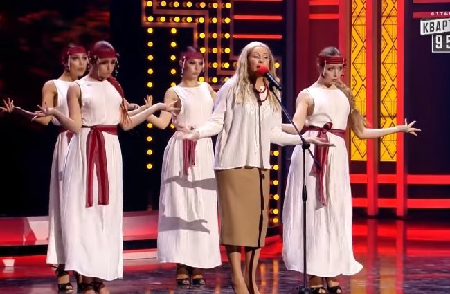 "ÐšÐ²Ð°Ñ€Ñ‚Ð°Ð» 95" Ð²Ñ‹ÑÐ¼ÐµÑÐ» Ð¡ÑƒÐ¿Ñ€ÑƒÐ½ Ð¸ ÐµÐµ ÑÐ¾Ð²ÐµÑ‚Ñ‹ ÑƒÐºÑ€Ð°Ð¸Ð½Ñ†Ð°Ð¼: Ð²Ð¸Ð´ÐµÐ¾ Ð¿Ð°Ñ€Ð¾Ð´Ð¸Ð¸ dqxikeidqxidqrant