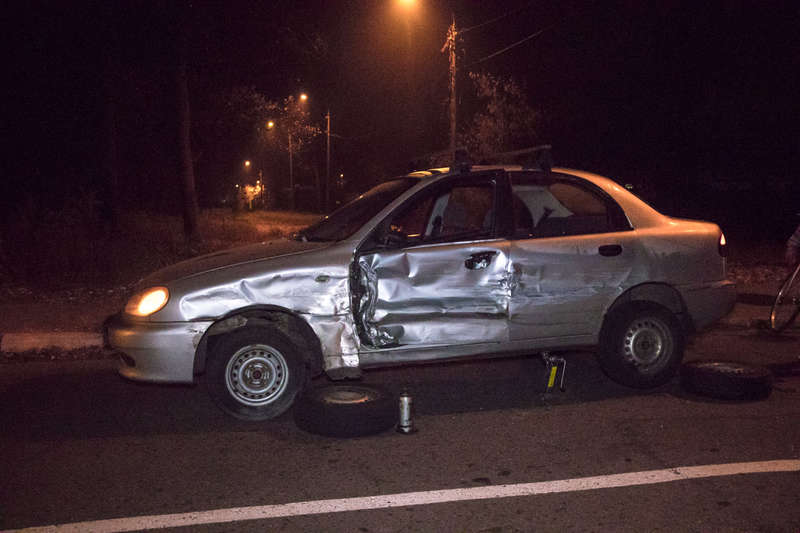 Ð Daewoo еÑ
али мÑж и жена