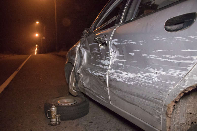 ÐодиÑÐµÐ»Ñ Ð¢Ð°Ð²Ñии пÑÑалаÑÑ ÑеÑ
аÑÑ Ñ Ð¼ÐµÑÑа аваÑии