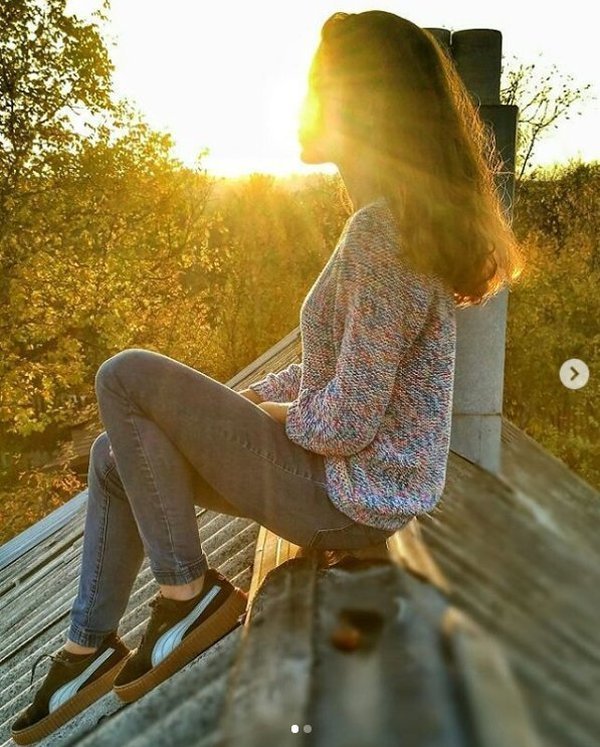 Алиса Онищук