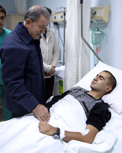 В Турции рванула военная база: десятки пострадавших. Все подробности ЧП