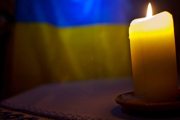 Было всего 19 лет: показали фото трагически погибшего на Донбассе защитника Украины dqxikeidqxidqeant