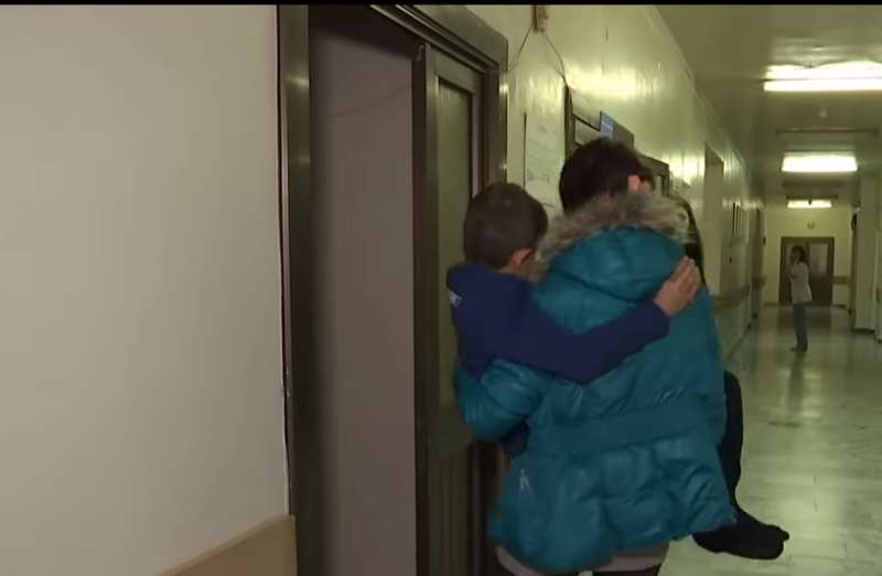 ’’Рассыпались, как орешки’’: появились подробности ’’евроДТП’’ с детьми под Киевом dqxikeidqxidqrant