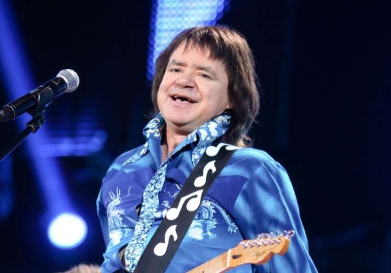 Ð’ РоÑÑии умер извеÑтный певец Евгений ОÑин dqxikeidqxidqrant