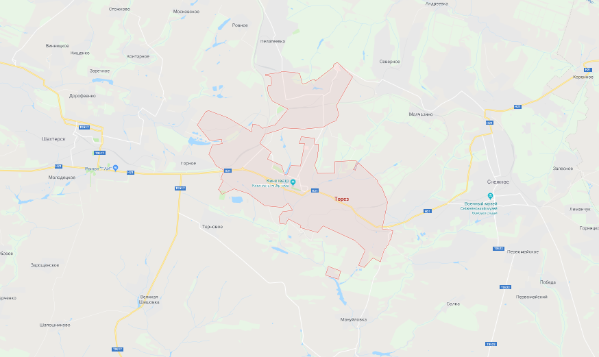 Ð’ ’’ДÐÐ ’’ взорвалÑÑ Ð°Ñ€Ñ‚Ð¸Ð»Ð»ÐµÑ€Ð¸Ð¹Ñкий арÑенал террориÑтов: вÑе подробноÑти dqxikeidqxidqrant