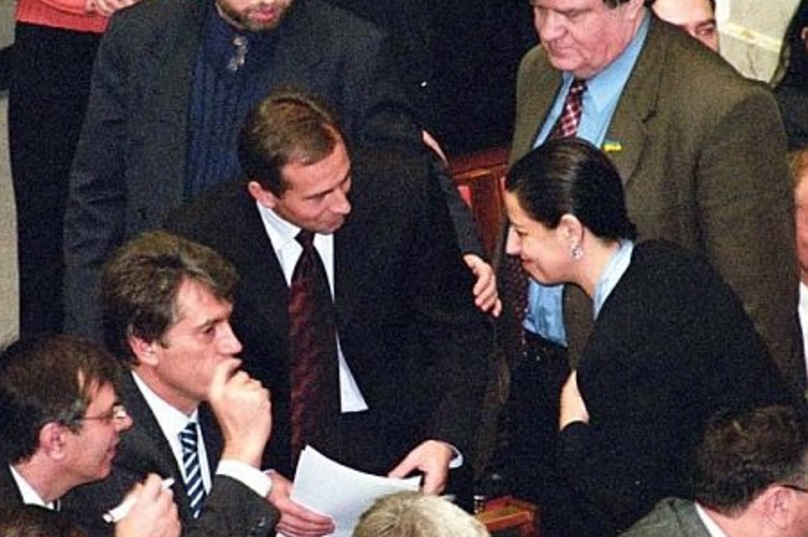 ÐодÑÑга ЯнÑковиÑа ÑокиÑовала зÑиÑелей пÑиÑеÑкой