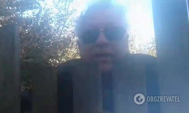 ’’Вы меня возбуждаете’’: под Черкассами дети сняли на видео извращенца