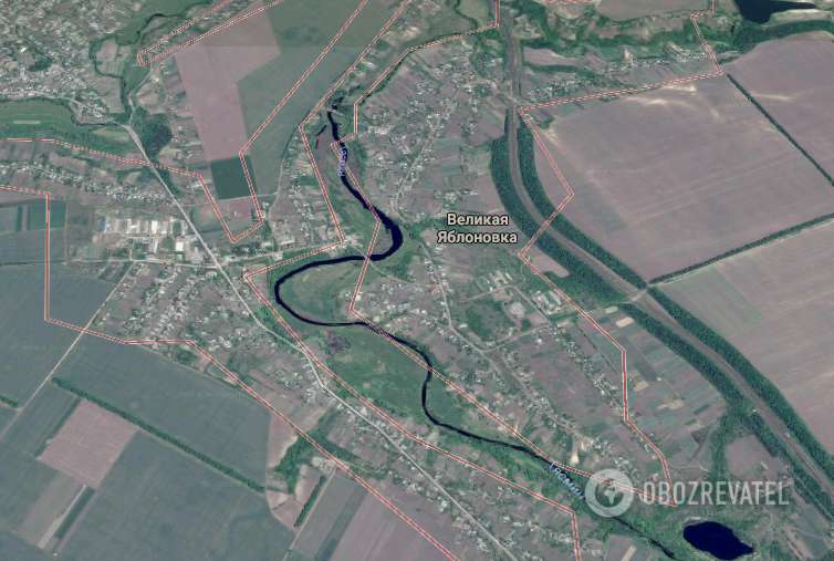 ’’Вы меня возбуждаете’’: под Черкассами дети сняли на видео извращенца